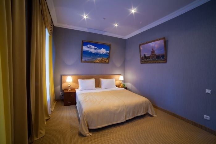 Гостиница Ани на Тамбовской Санкт-Петербург